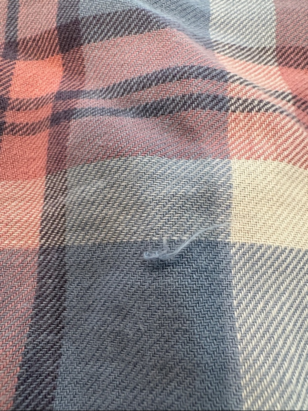 Proper Cloth Cotton-Linen Popover Shirt - Picture 5 of 13